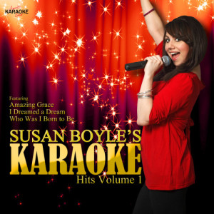 收聽Ameritz Karaoke Crew的I Dreamed a Dream (In the Style of Susan Boyle) [Karaoke Version] (Karaoke Version)歌詞歌曲