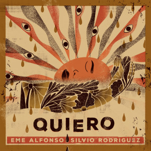 Silvio Rodríguez的專輯Quiero