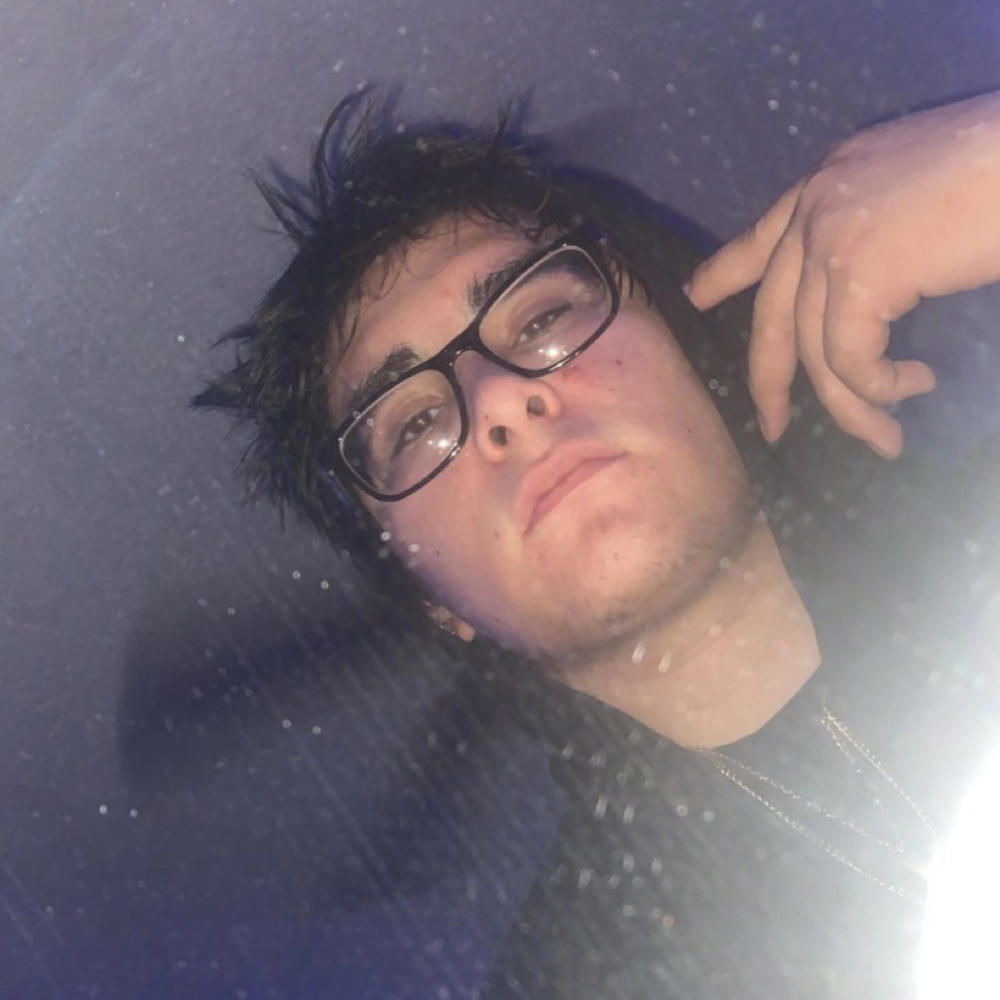 Im alone (Explicit)