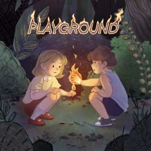Listen to Playground (Explicit) song with lyrics from Майлз