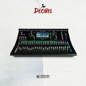 Listen to Décibel (Explicit) song with lyrics from Jee