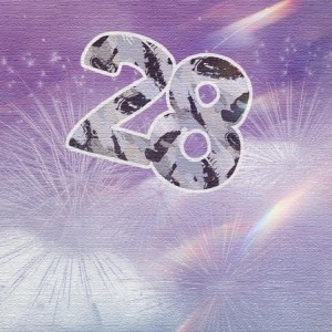 Listen to 廿八 (完整版) song with lyrics from 刘艺