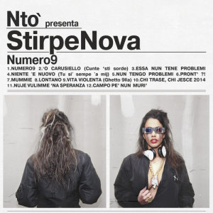 Listen to Vita violenta (ghetto 9lla) - Gomorra la serie soundtrack, Gomorrah song with lyrics from NTO