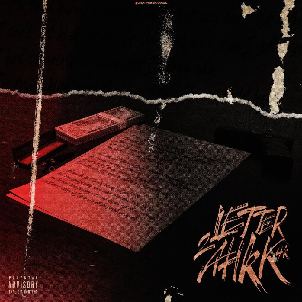 Letter 2 Ahkk (Explicit)