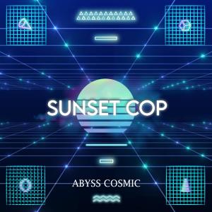 Listen to Space Traveler (feat. Dug Masters) song with lyrics from Sunset Cop