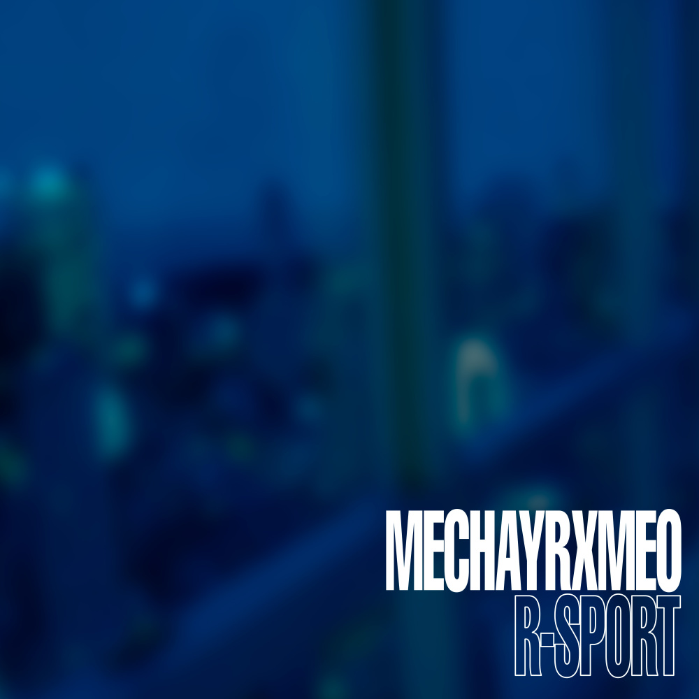 R SPORT (Explicit)