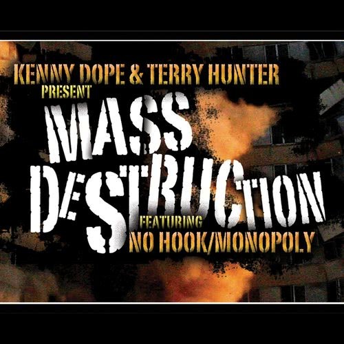 Monopoly (K-Dope Beats)