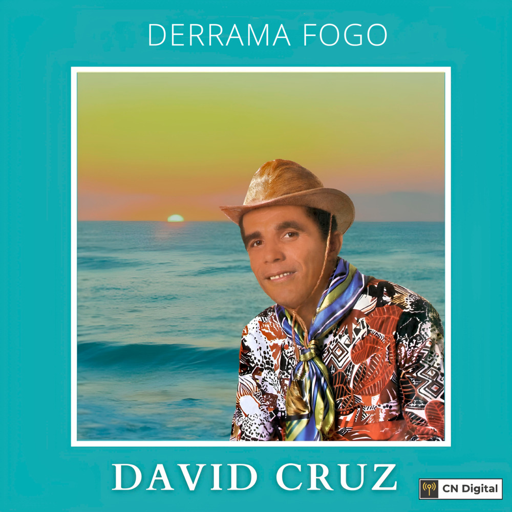Derrama Fogo