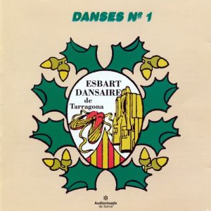 收聽Esbart Dansaire de Tarragona的Suit de muntanya歌詞歌曲
