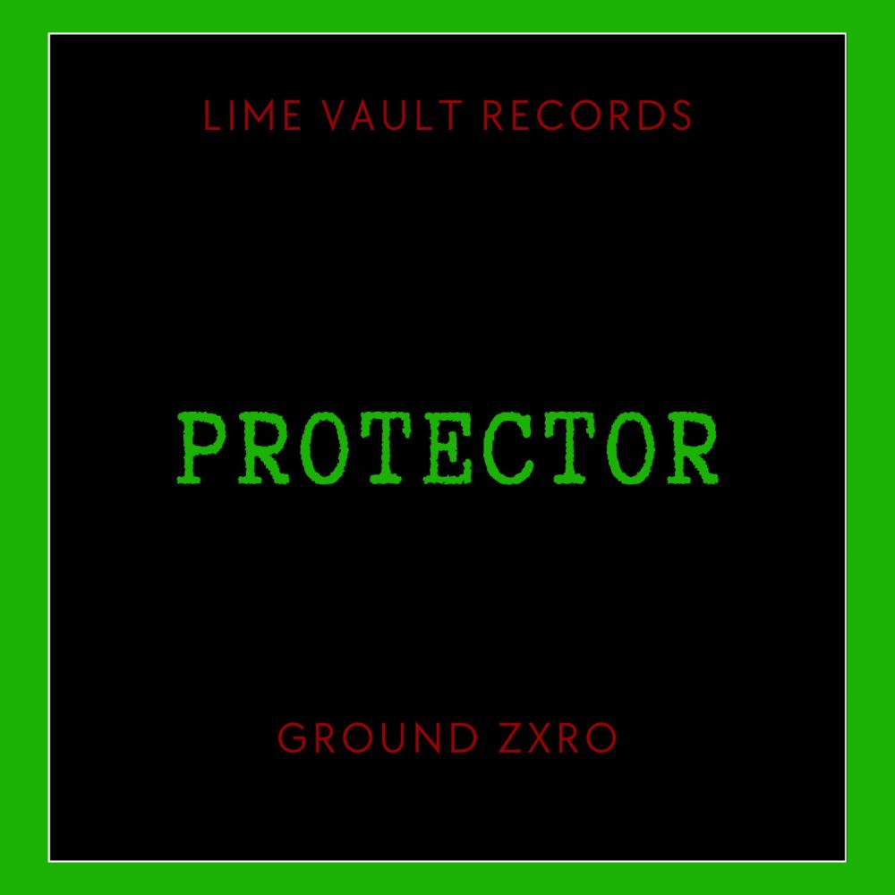 Protector (Radio Edit)