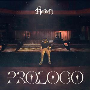 Listen to cliché. (feat. Coez & Quentin40) song with lyrics from Holden