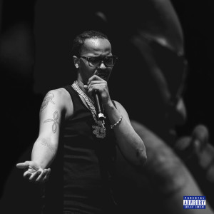 DC2TRILL的專輯Durk Eyed Ike (Explicit)