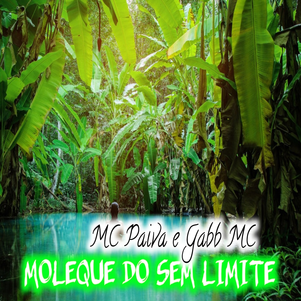 Moleque do Sem Limite