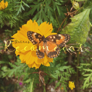 收聽Durães的Recomeçar歌詞歌曲