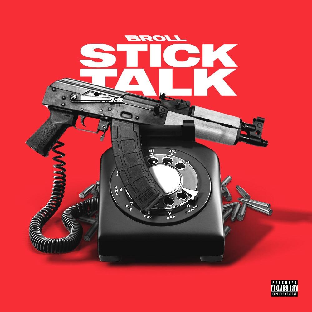 Stick Talk (Explicit)