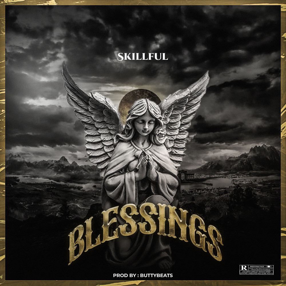 Blessings (Explicit)