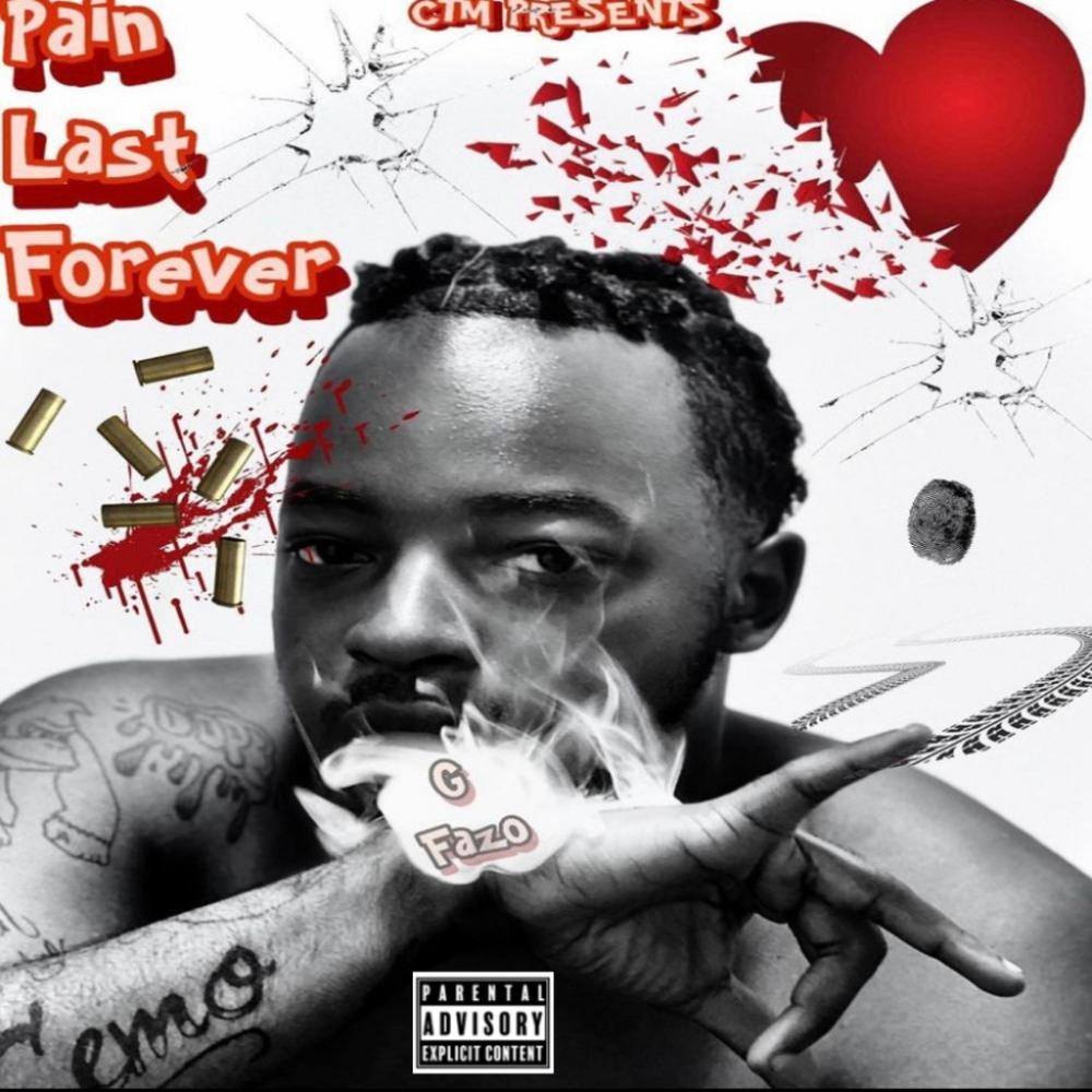 pain last forever (Explicit)
