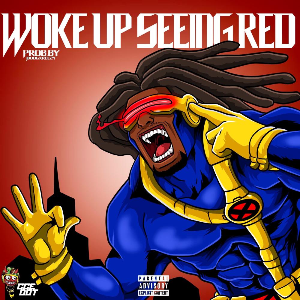 Big Difference (feat. CCE Glizzy) (Explicit)