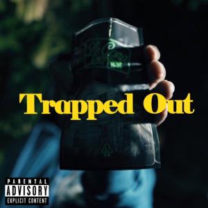 Album Trapped Out (Explicit) oleh KC