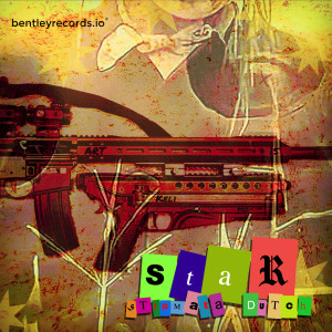 Stigmata Dutch的專輯Star