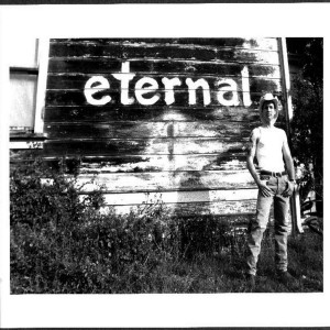 Album Eternal oleh Page Jackson
