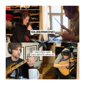 ดาวน์โหลดและฟังเพลง Machen wir das Beste draus (homerecordings) พร้อมเนื้อเพลงจาก Silbermond
