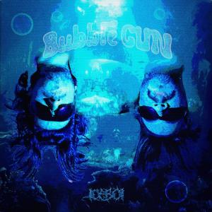 收聽Mumble Bandari的BUBBLE GUN (Explicit)歌詞歌曲