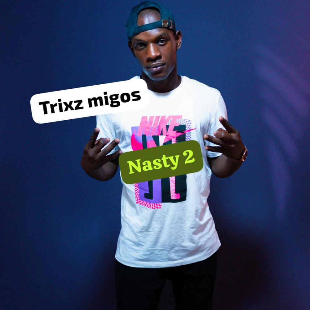 Nasty 2 (Explicit)