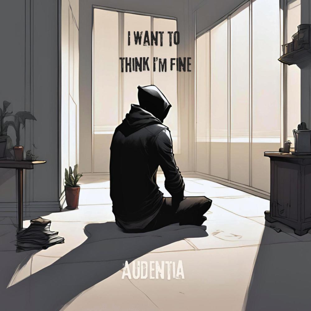 I Want To Think I'm Fine