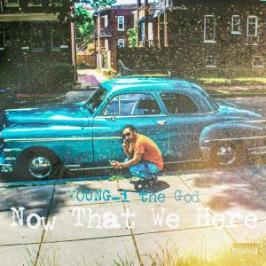收聽YOUNG-i the GOD的iBlessed (feat. Primetime_1 & Boogie Boog) (Explicit)歌詞歌曲