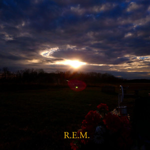 Album R.E.M. from Kyler