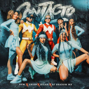 收聽Diego Villacis DVM的CONTACTO (Explicit)歌詞歌曲