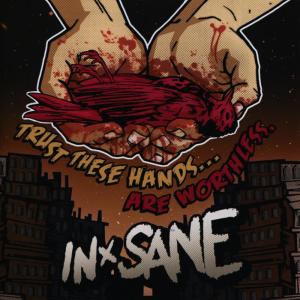 ดาวน์โหลดและฟังเพลง Bleed (Story of a Kid) พร้อมเนื้อเพลงจาก In-Sane