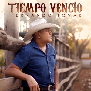 Fernando Tovar的專輯Tiempo Vencío