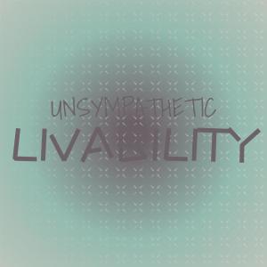 Various Artists的專輯Unsympathetic Livability