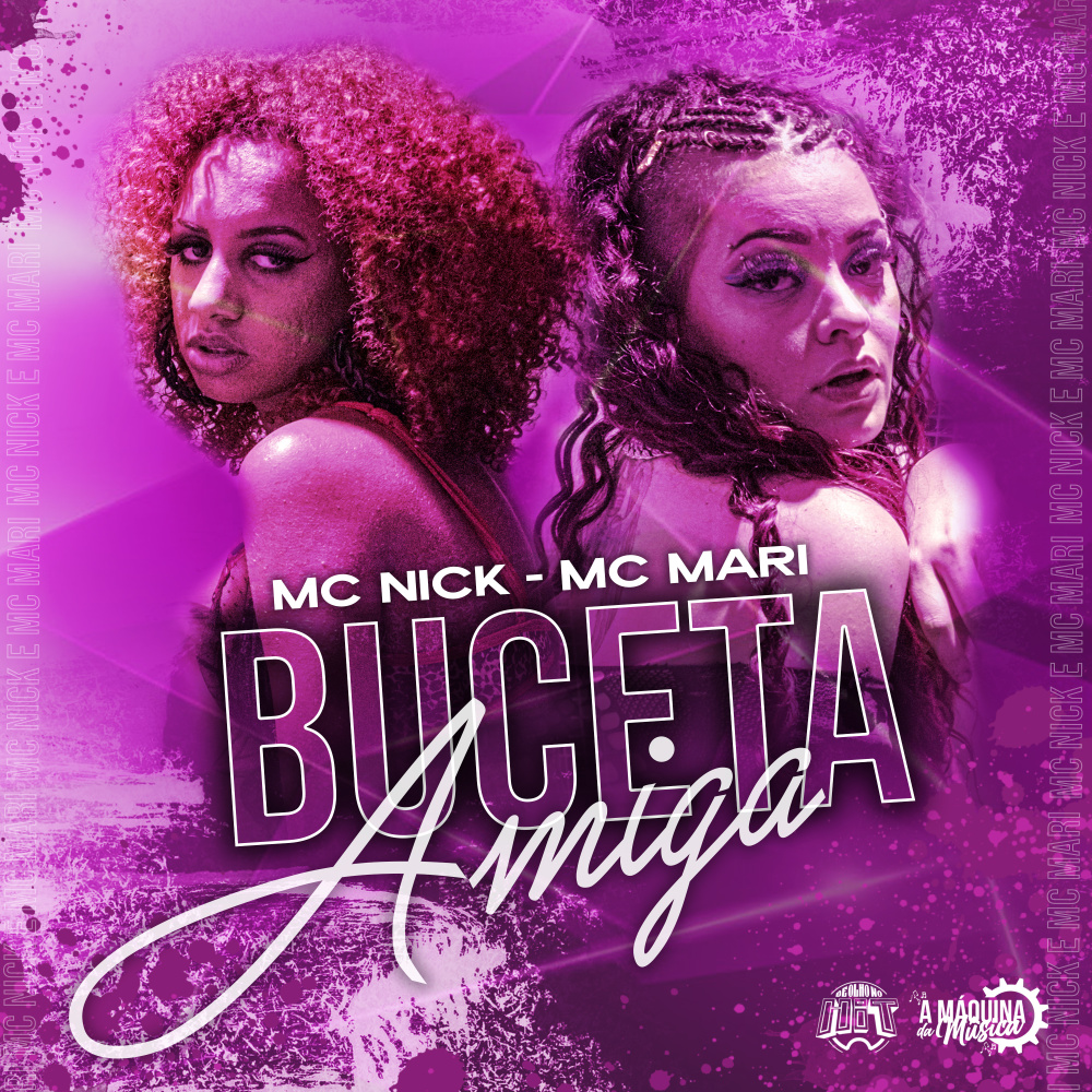 Buceta Amiga