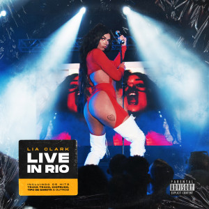 ดาวน์โหลดและฟังเพลง Bumbum No Ar(Ao Vivo) พร้อมเนื้อเพลงจาก Lia Clark