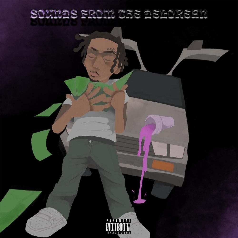 GEEZ LUISE (feat. 27Delly) (Explicit)