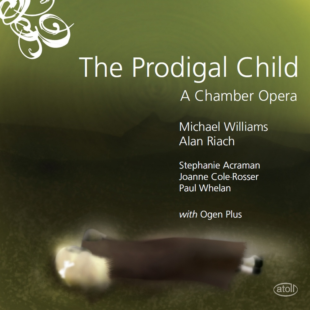 The Prodigal Child: Scene 2, "Leave that Alone" (Albert)