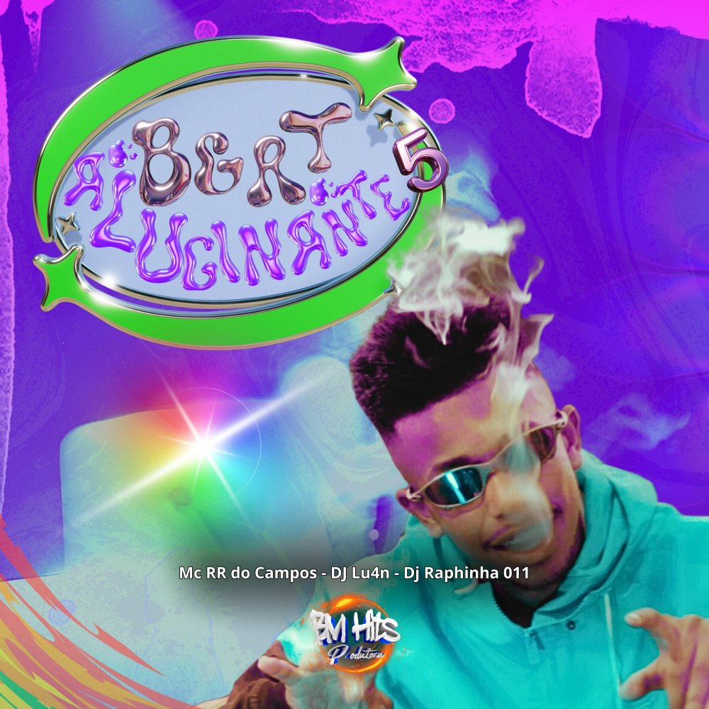 Beat Alucinante 5 (Explicit)