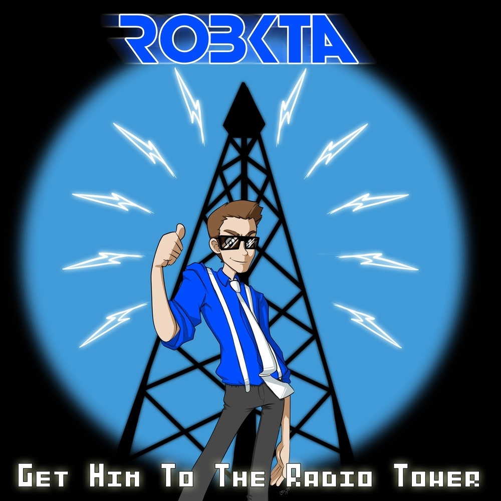 Get Him To The Radio Tower (Radio Edit)