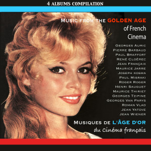 Listen to Le salon de la guerre / La Vénus pudique / Le grand trianon / L'allée des marmousets (From Si Versailles m'était conté|1954) song with lyrics from Georges Tzipine