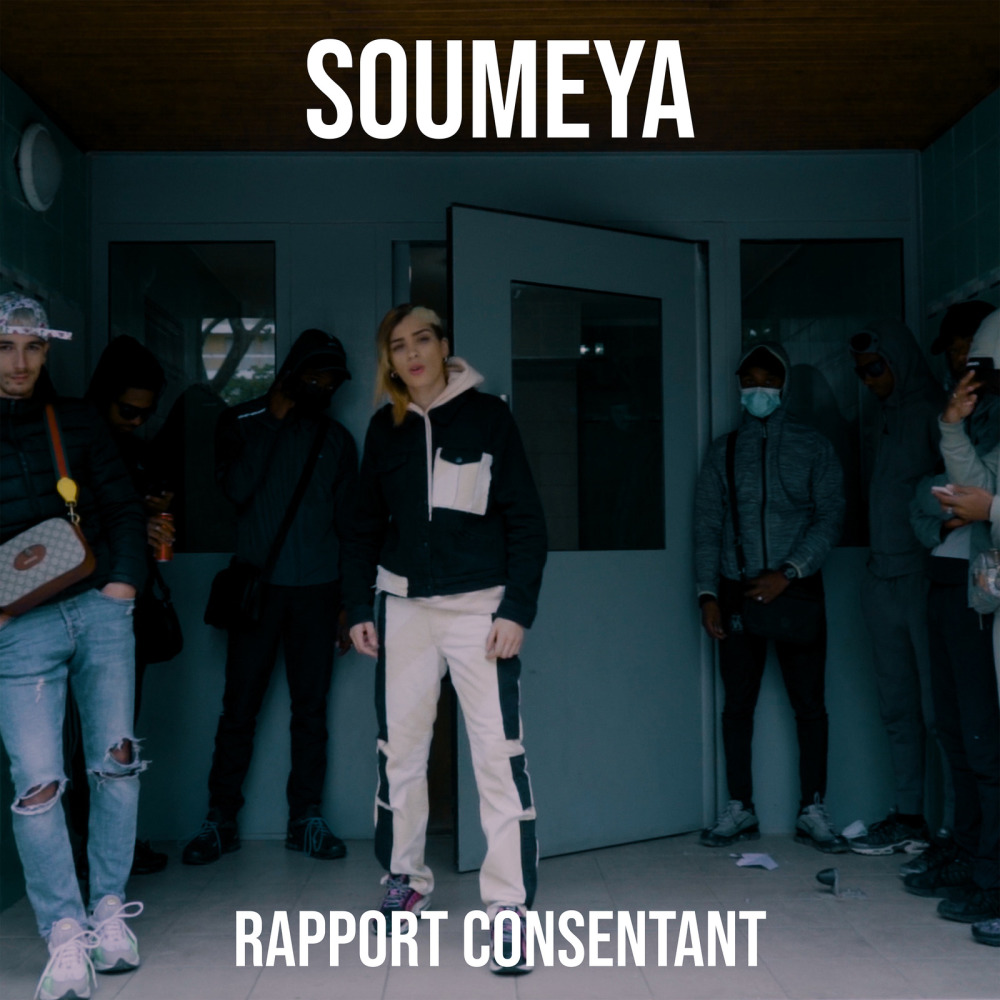 Rapport consentant (Explicit)