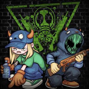 default playlist img