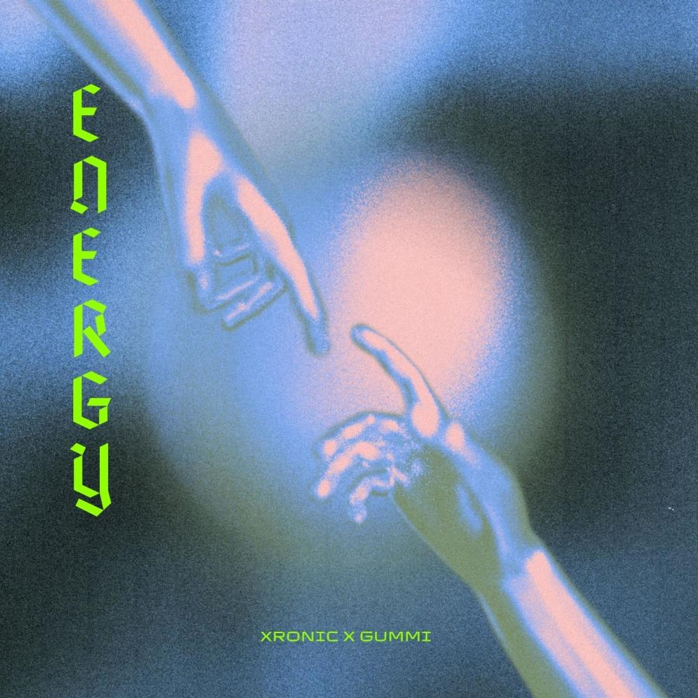 Energy (feat. Gummi) (Explicit)