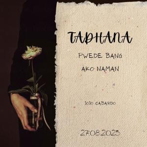 Tadhana dari JoJo