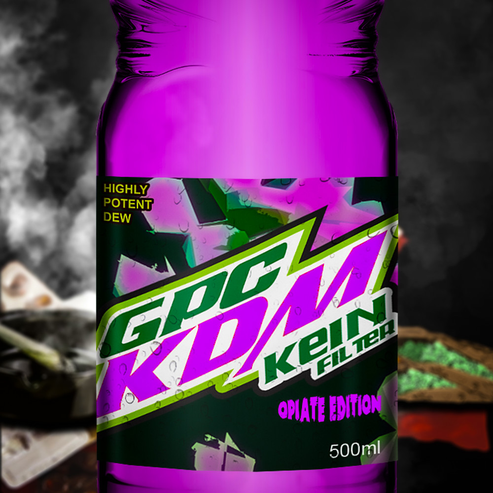 Mountain Dew (Explicit)