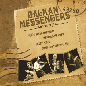 ดาวน์โหลดและฟังเพลง Labyrinth พร้อมเนื้อเพลงจาก Nedim Nalbantoğlu