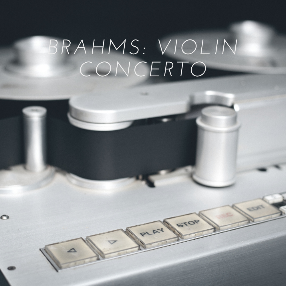 Violin Concerto