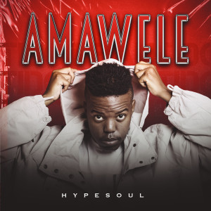 Hypesoul的專輯Amawele